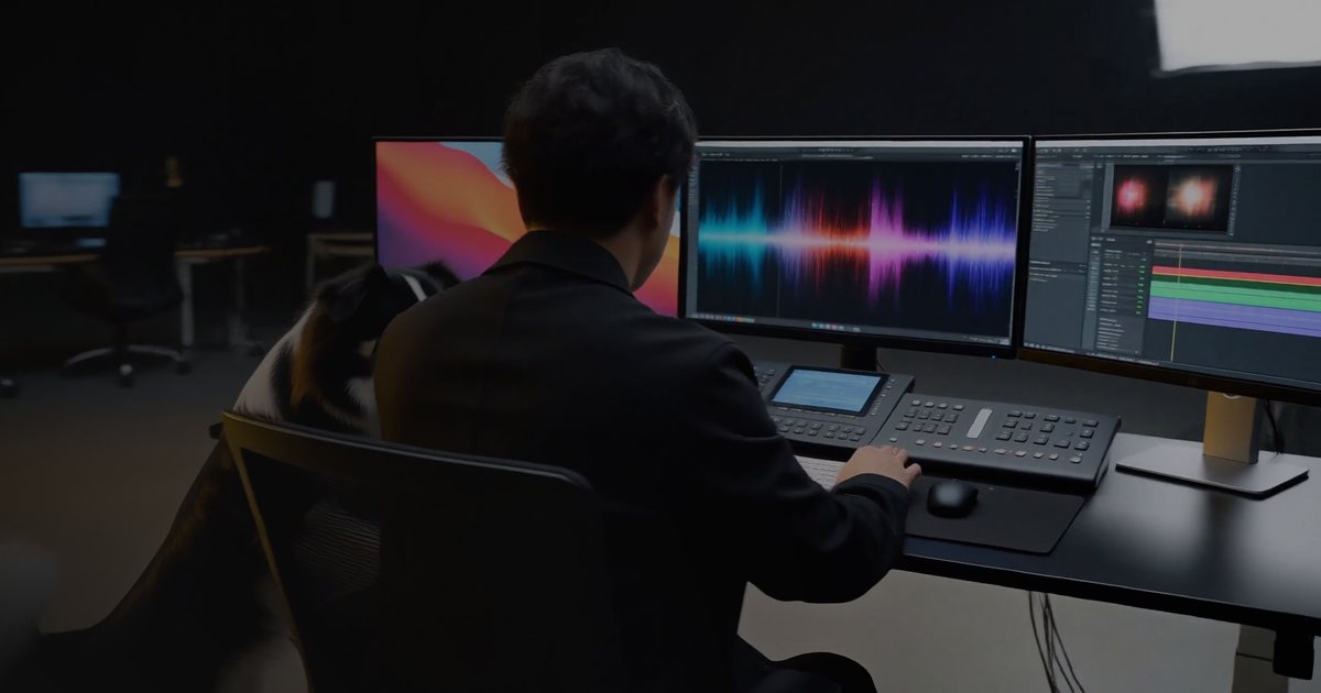 サイトのトップ動画を、撮影せずにAIだけで作った話（MiniMax H3で9本生成して1本を採用するまで）