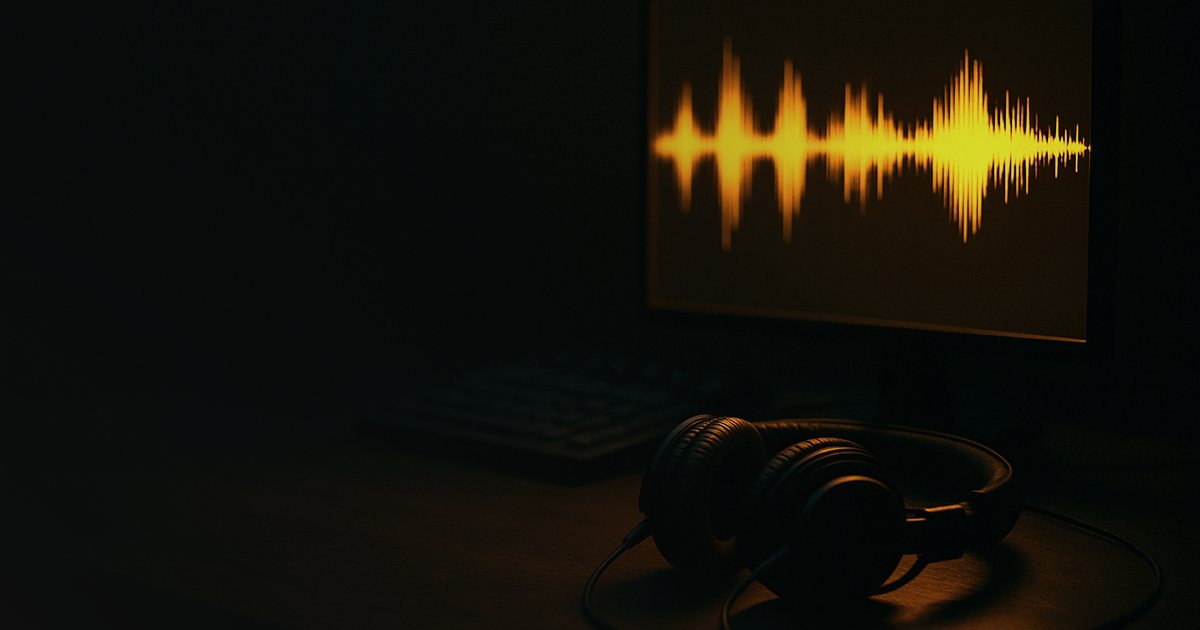 動画編集の自動化は、どこまでできて、どこからは人の仕事か